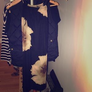 Black Brandy Melville Dress